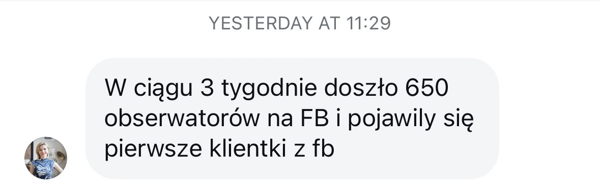 650 obserwujących z rolki EWA case study hakerki sukcesu
